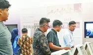 Kenali Sejarah Pembentukan PWI hingga Digitalisasi Arsip Koran dan Majalah