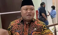 Pihak Ketiga Harus Aktif Tingkatkan Objek Wisata