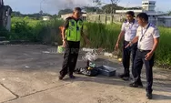 Barang Sitaan Penumpang Pesawat di Bandara Kalimarau Dimusnahkan, Ternyata Mayoritas Barang Ini...