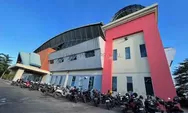 Biar Tetap Terawat, Tempatkan 12 Petugas di Stadion Olimpic Berau