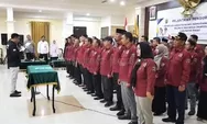 Diharapkan Bisa Awasi Pemerintah Kampung