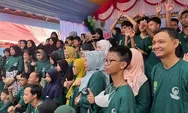 Tenaga Pengajar untuk Anak Berkebutuhan Khusus di Berau Kurang