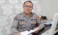 Minta Orangtua Awasi Anak saat Pergantian Tahun