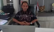 Mulai Tahun Ini Inflasi Berau Baru Dihitung