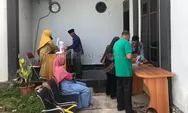 Bantuan Rp 5 Juta Supaya Bisa Mandiri