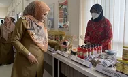 Legislator Dorong Tiap Kecamatan Punya Wadah UMKM Unggulan