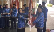 Ketahanan Pangan Berau Terbaik Se-Kaltim