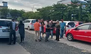 Aturan Baru Driver Online: Boleh Kerja Sama di Bandara