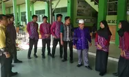Kisah Bahrani, Guru Honor yang Cari Tambahan Uang Dengan Menjadi Perukiah