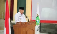 Pemkab Gelar Forum Konsultasi Publik