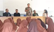 Bentuk Generasi Muda Berwawasan Kebangsaan