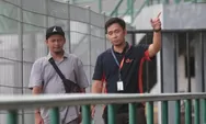 Verifikasi Stadion Demang Lehman, LIB: Lampu Silakan Dicek Ulang, Gawang Kurang Tinggi