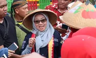 Siti Munifah : “KWT, Bentuk Pembangunan Pertanian di Level Keluarga”