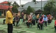 Pegawai Tetap Semangat Bekerja Walau WFH Diperpanjang
