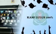 SMK-PP N Banjarbaru Luluskan 100% Calon Generasi Muda Pertanian