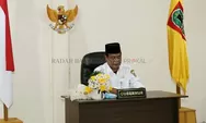 Gubernur Kalsel: Terima Kasih Insan Pers