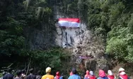 Di Kota di Dinding Hotel, Di Desa di Tebing Jurang