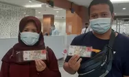 Uang Rp75 Ribu Edisi Kemerdekaan: Dibatasi 150 Orang Perhari, Penukaran Penuh Hingga September 2020