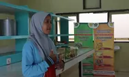PWMP HUSIHA, Kembangkan Produk Makanan Berbasis Jamur
