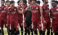 Pemain MFC pun Kesal, Untung Gaji Aman