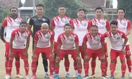 Pemain Martapura FC Siap Tempur