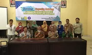 Training Capacity Building Tvet di SMK-PPN Banjarbaru