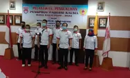 Pabersi Kalsel Programkan Regenerasi Atlet Baru