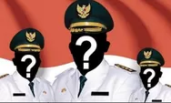 Sebelum Kepala Daerah Dilantik, Sekda yang Jadi Plh