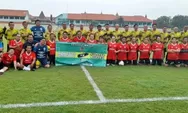 Masih Pandemi, Tur 2021 All Star Kalsel Belum Diagendakan