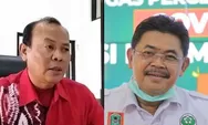 Muslim dan Mujiyat Kandidat Kuat Isi Jabatan Pj Walikota Banjarmasin