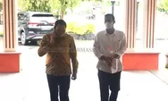 Klarifikasi Tudingan Denny Indrayana, Azis Penuhi Undangan KPU Kalsel