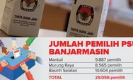 Pemungutan Suara Ulang, Partipasi Warga Bisa Naik