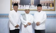 Paman Birin, Sosok yang Dekat dengan Ulama di Kalsel
