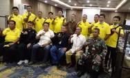 Berjuang di PON Papua, Tim Dayung Kalsel Targetkan Dua Emas