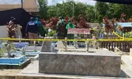 Sepekan Menunggu Hasil Autopsi
