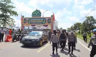 Arus Balik Masih Disekat