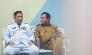 Tamu Pelantikan Dibatasi, Ibnu Sina Tahu Lebih Dulu