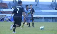 Barito Anum Tunjukkan Progres