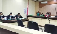Mantan Dirut Baramarta Dituntut 9 Tahun