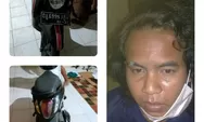 Motor Raib, Ternyata Pencurinya Masih Satu Gang