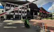 Siapa yang Jadi Sekda Kota Banjarmasin? Ibnu Sina Belum Jatuhkan Pilihan