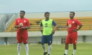 Perbaiki Komunikasi Pertahanan Barito