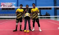 Sepak Takraw Siap Persembahkan Medali