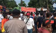 Tak Kebagian BBM, Buruh dan Sopir Minta Usir Pelangsir di SPBU
