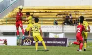 Liga 3: Batulicin Pastikan Tiket Putaran Nasional