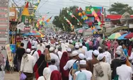 Lagi, Haul Guru Sekumpul Ditiadakan