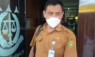 Ketua Panlak HKN Buka-bukaan