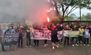 Bartman Ingin Perombakan Barito