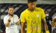 Djanur Tak Bersama Barito Lagi, Saatnya Yunan Naik Kelas?