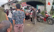 Pilkades Tala Tanpa Gugatan, Dilantik 21 Desember